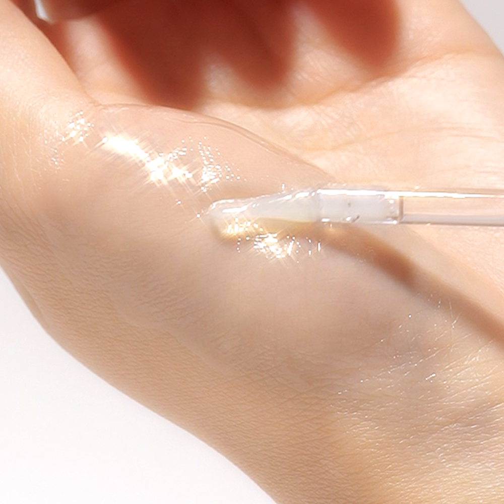 Plump Aura - Extreme Spicule Lip Filler Serum